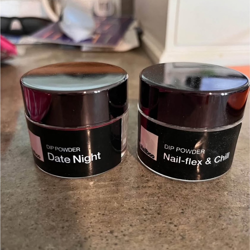 Nailboo Dip Essentials Kit - Picture 3 of 5